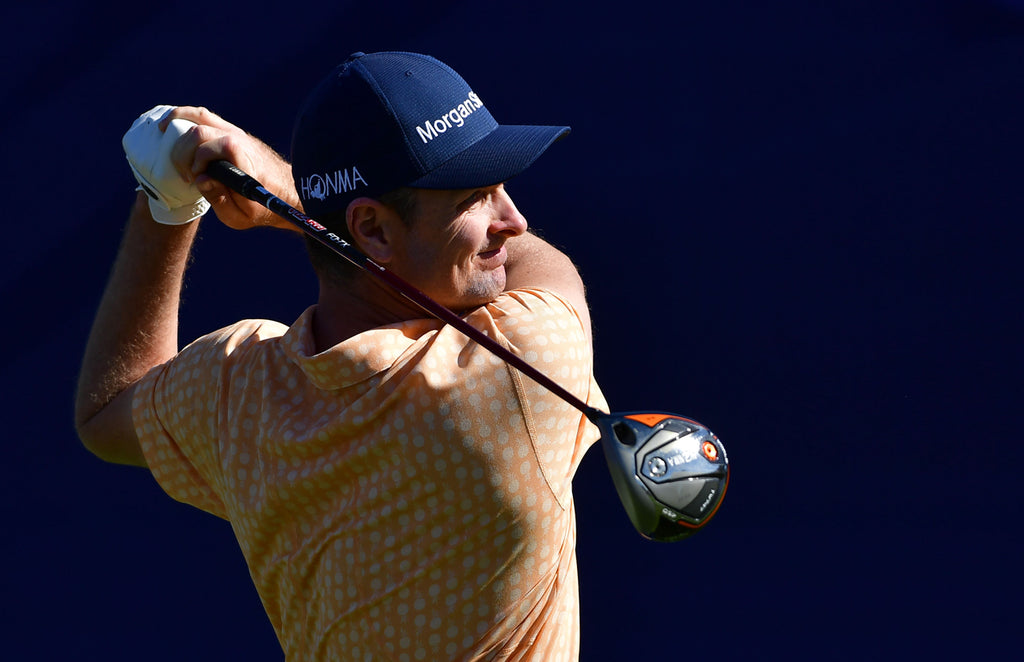 JUSTIN ROSE WINS FARMERS INSURANCE OPEN