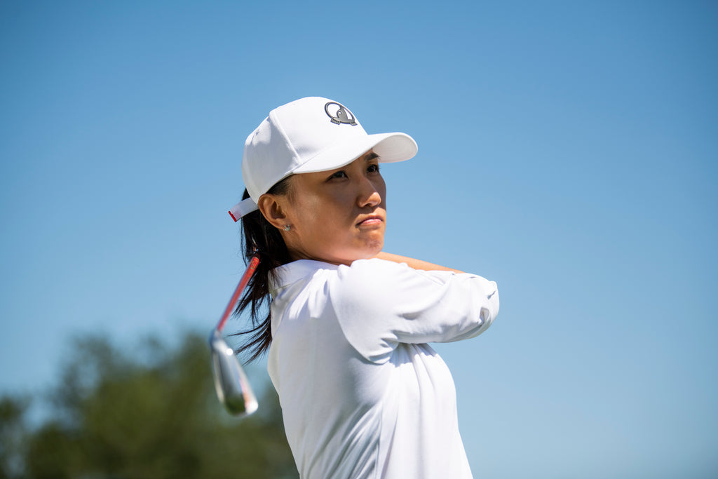 Q&A With Honma Ambassador Dr. Erica Fung