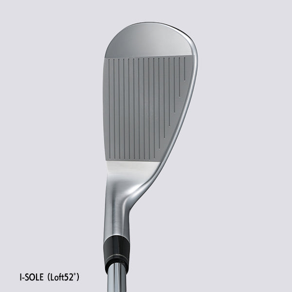 T//WORLD W5 Chrome Wedge