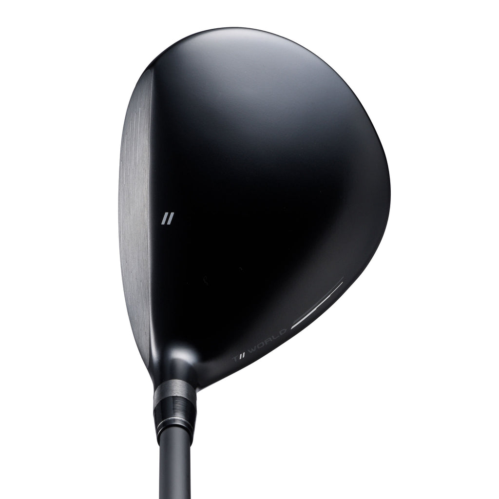 TW767 Fairway Wood