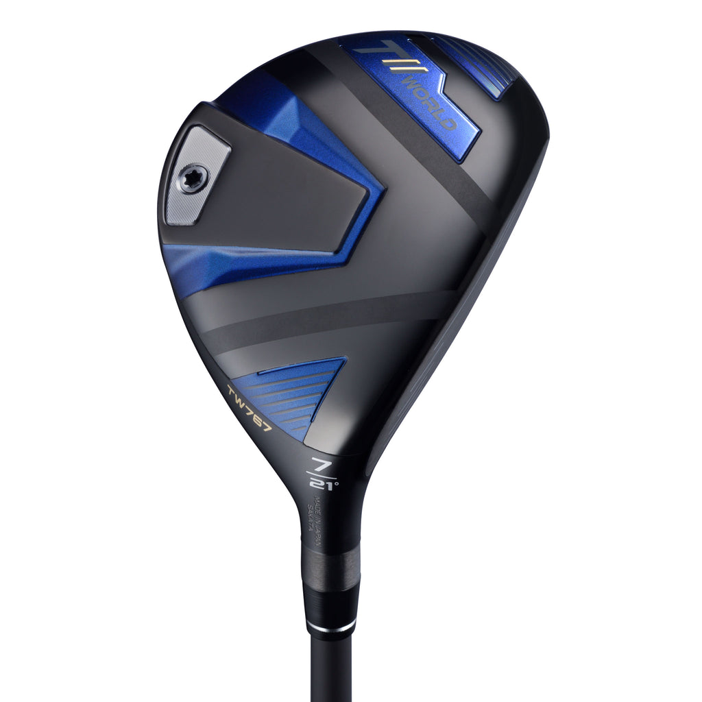 TW767 Fairway Wood