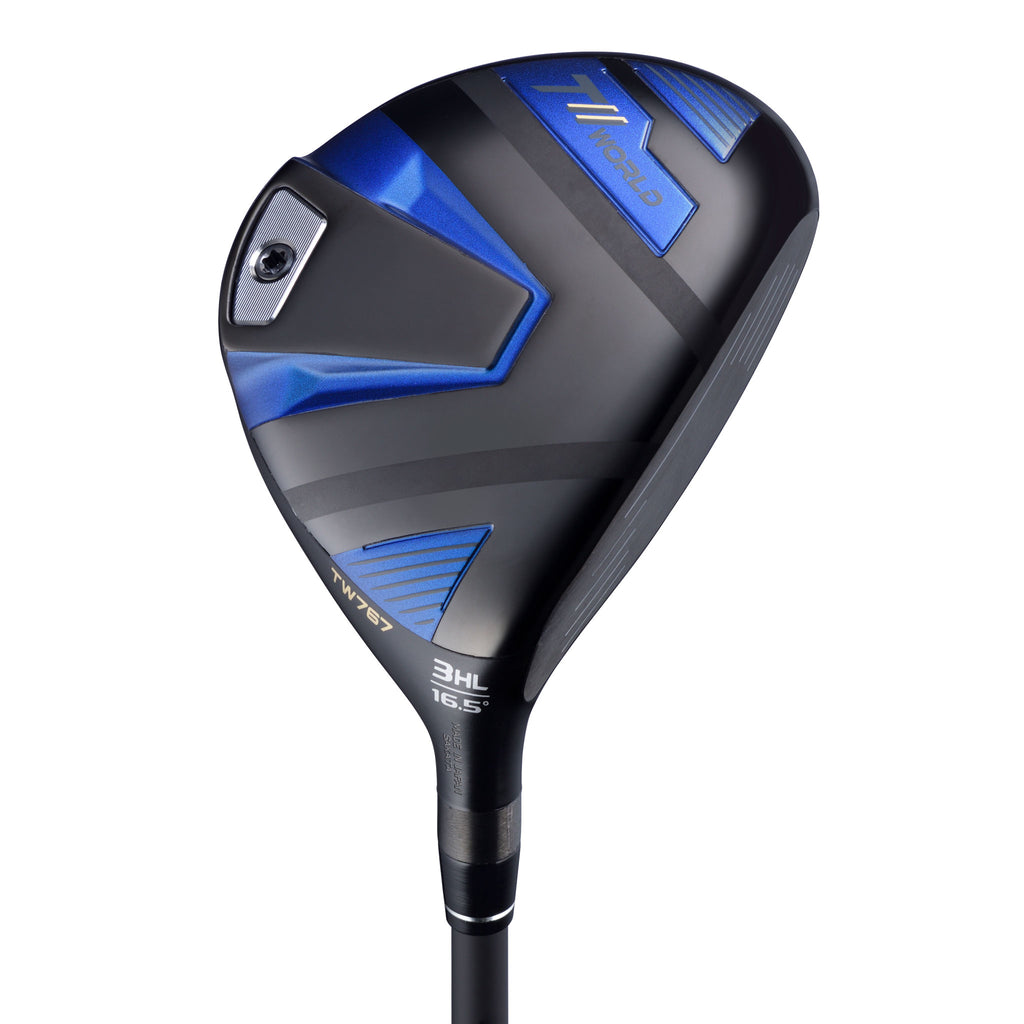 TW767 Fairway Wood