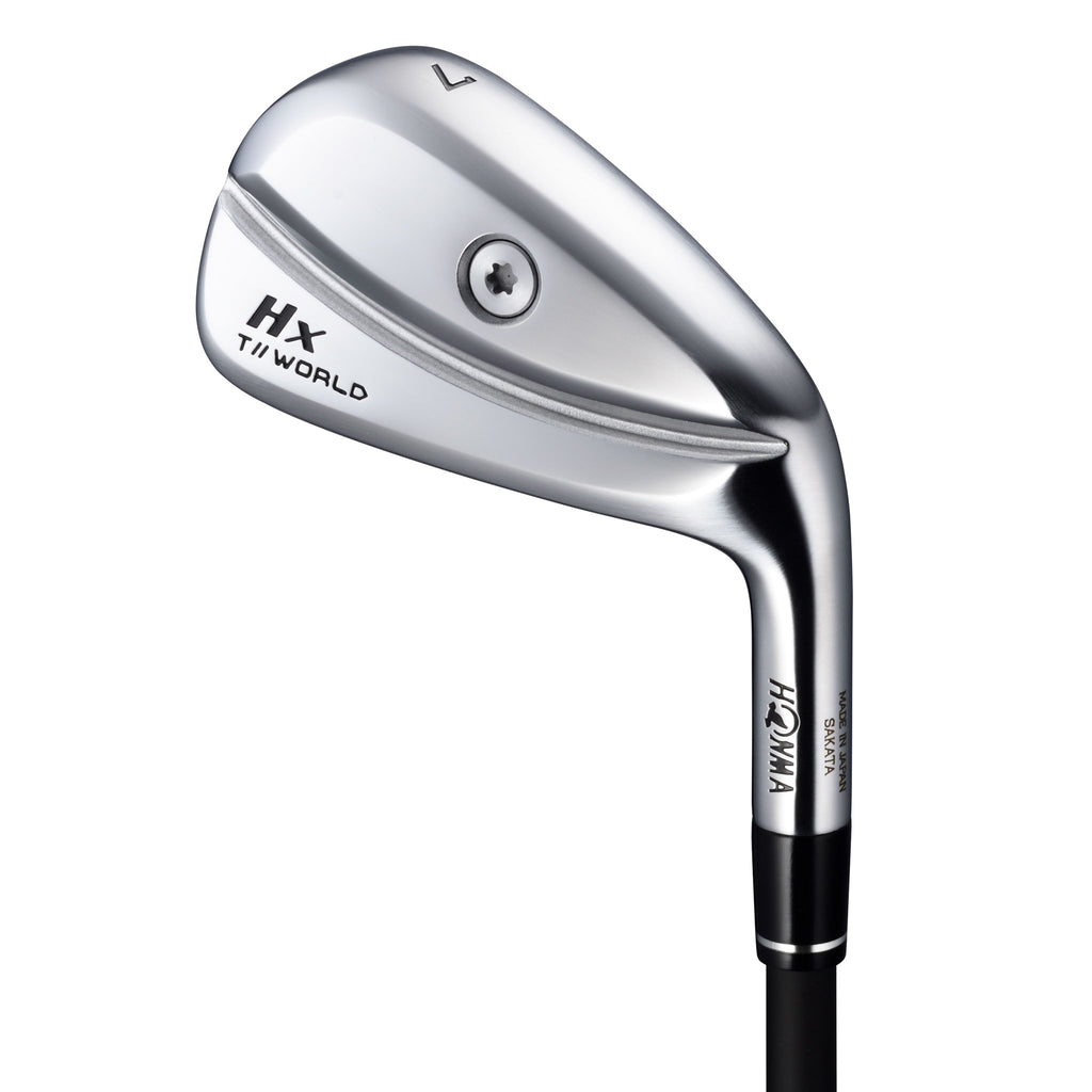 TW HX IRONS