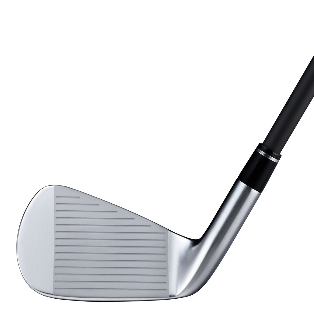 TW PX IRONS