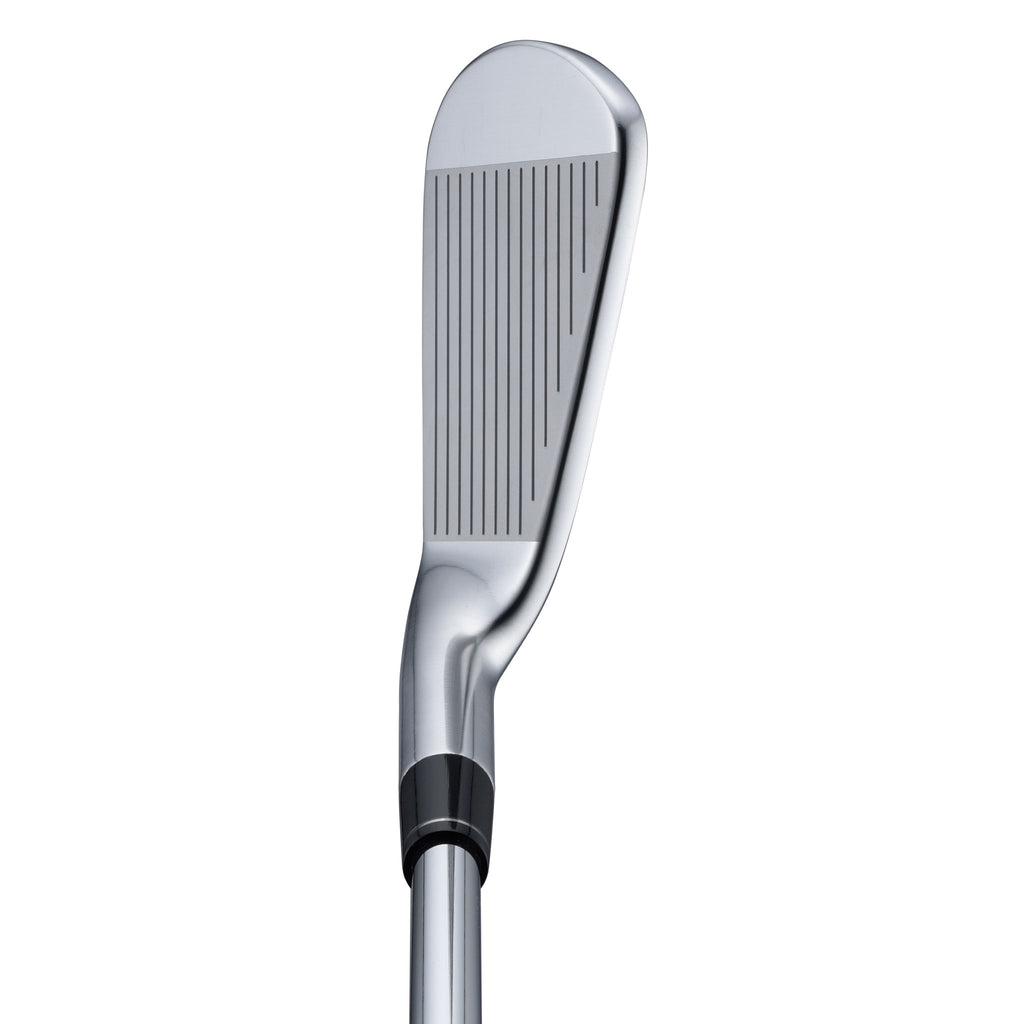 TW VX IRONS