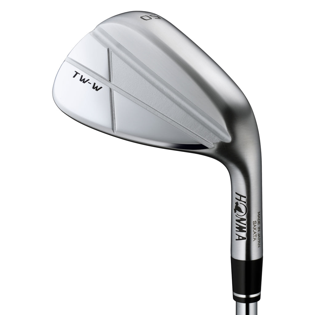 T//WORLD W5 Chrome Wedge