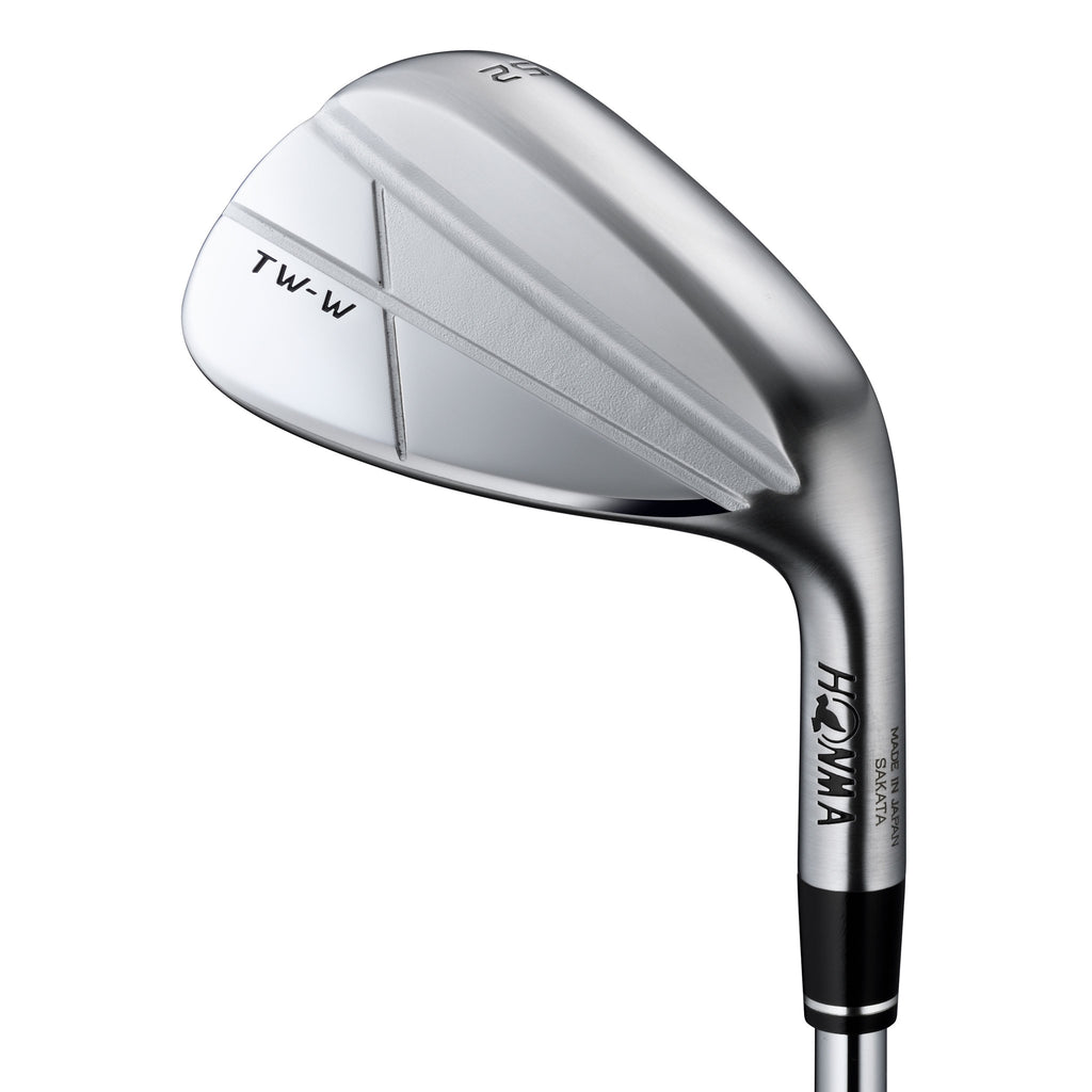 T//WORLD W5 Chrome Wedge