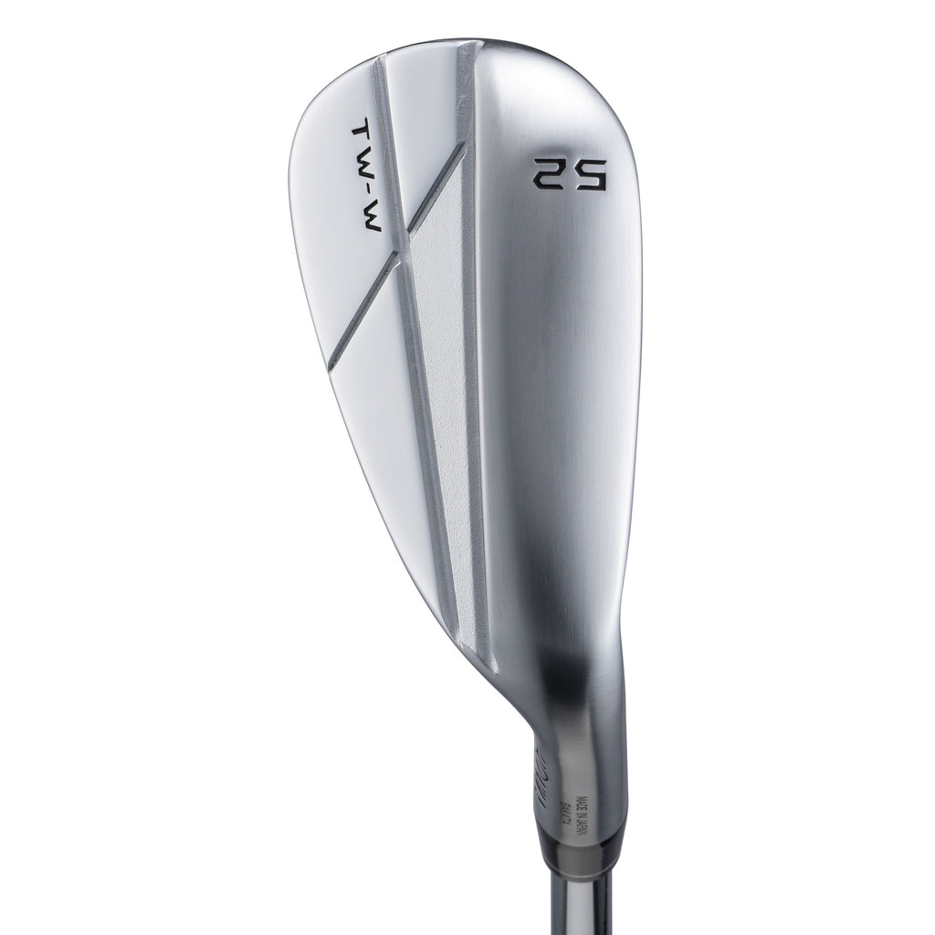 T//WORLD W5 Chrome Wedge