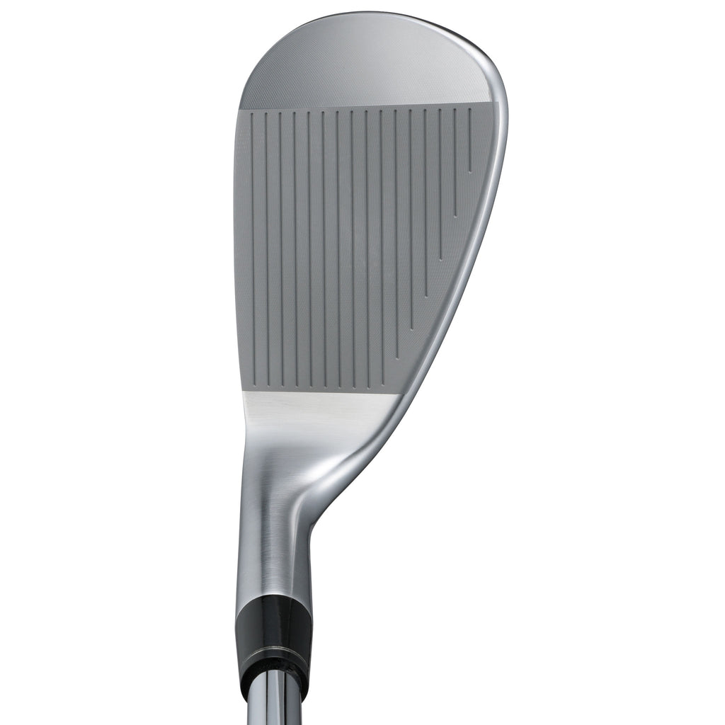 T//WORLD W5 Chrome Wedge