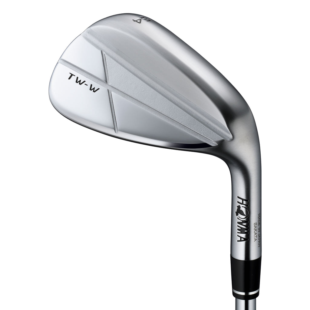 T//WORLD W5 Chrome Wedge