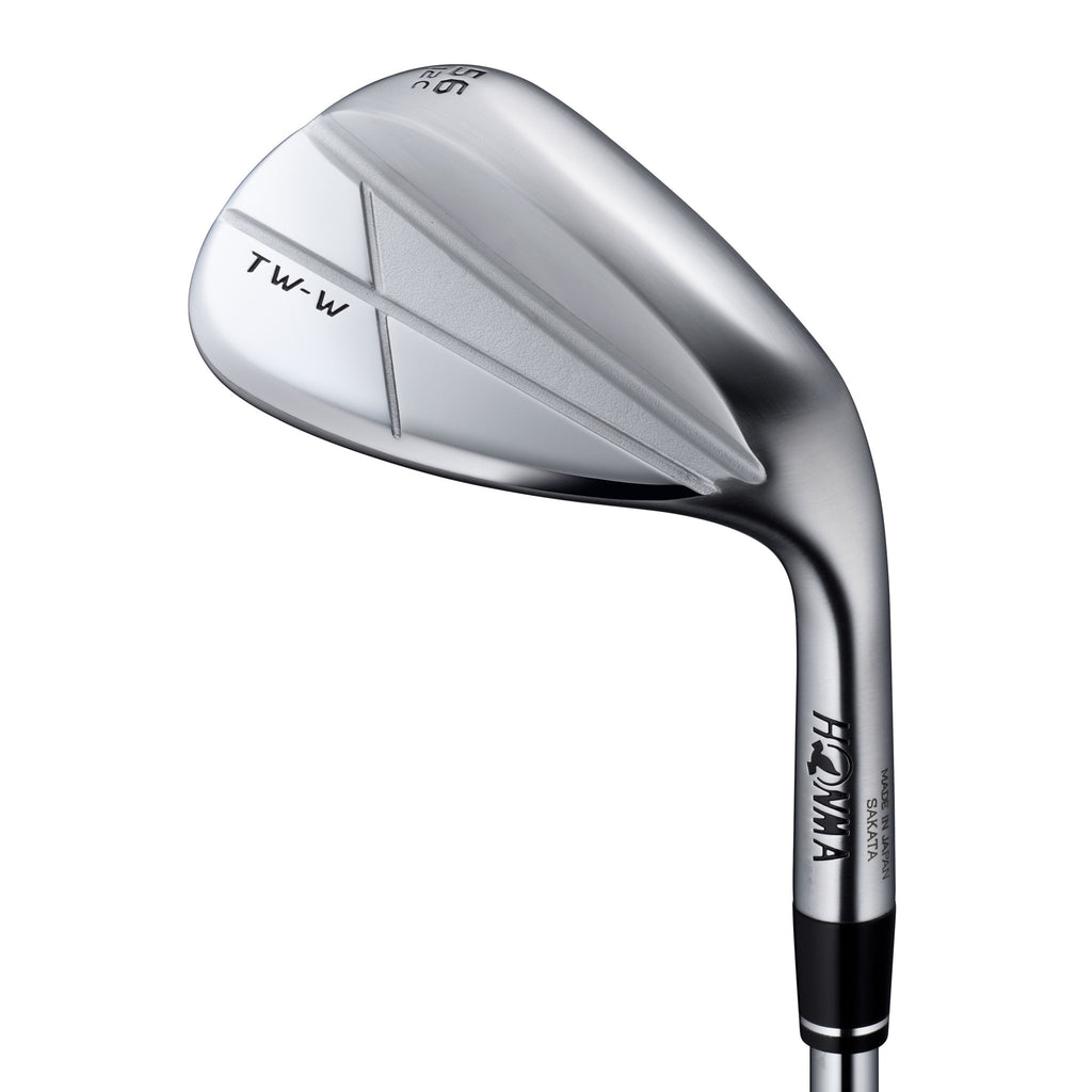 T//WORLD W5 Chrome Wedge