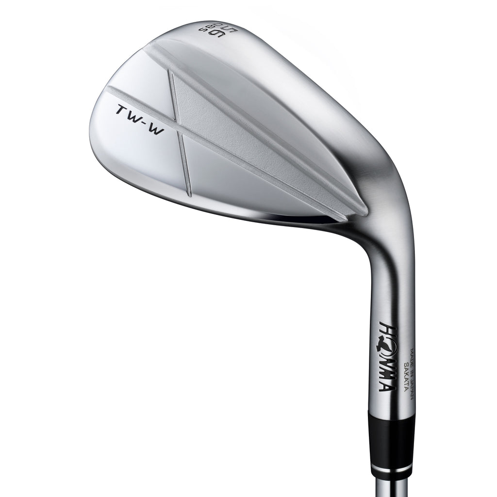 T//WORLD W5 Chrome Wedge