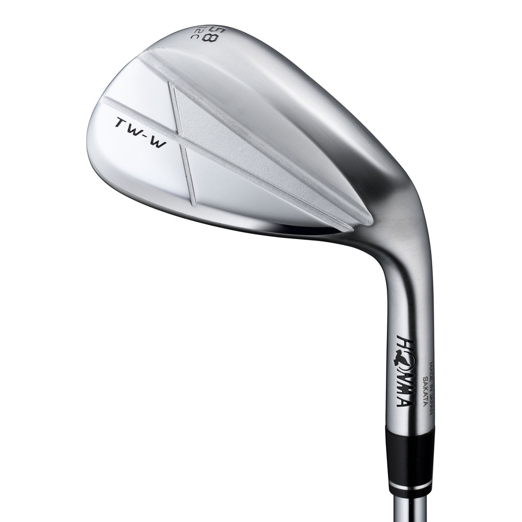 T//WORLD W5 Chrome Wedge