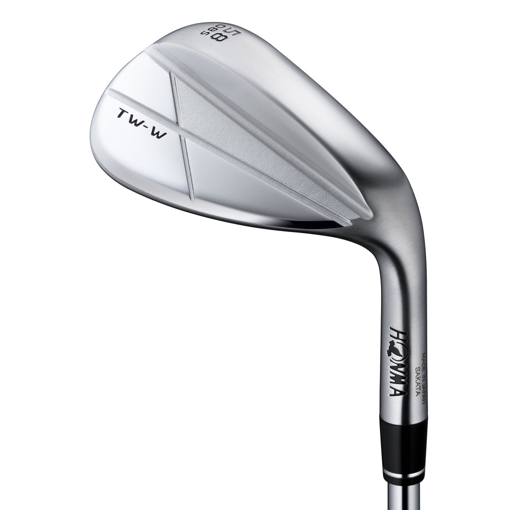 T//WORLD W5 Chrome Wedge