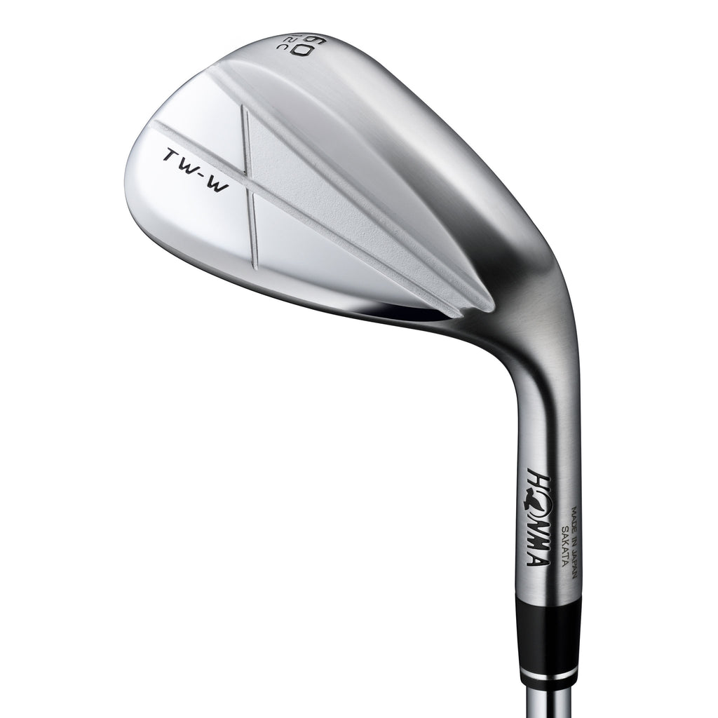 T//WORLD W5 Chrome Wedge