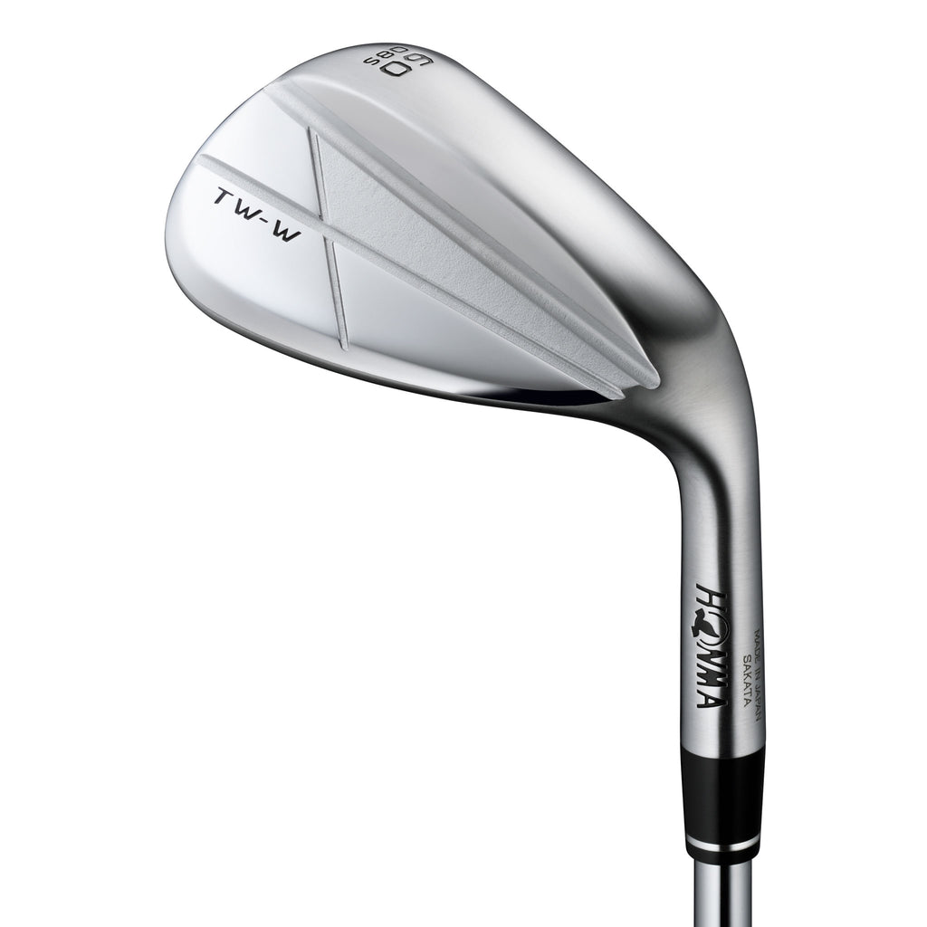 T//WORLD W5 Chrome Wedge