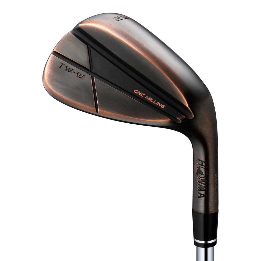 T//WORLD W5 Copper Wedge