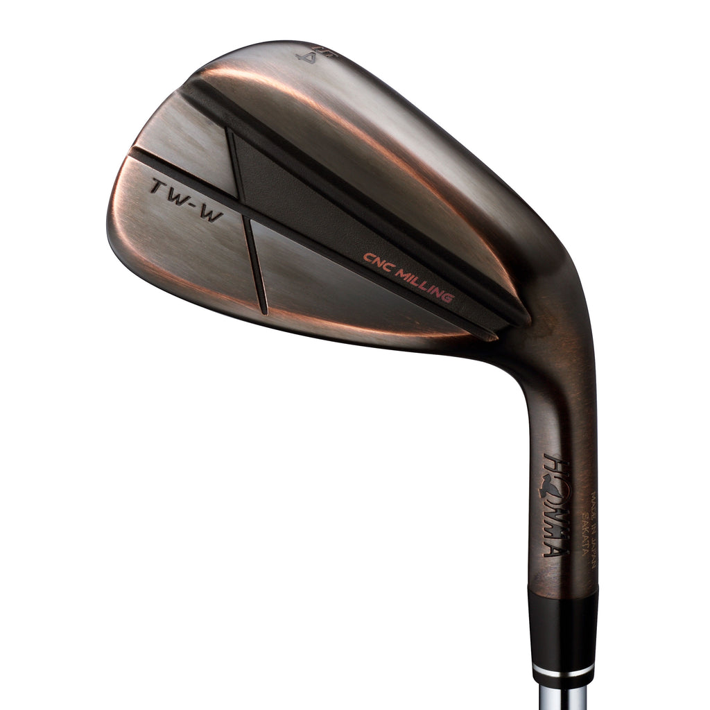 T//WORLD W5 Copper Wedge