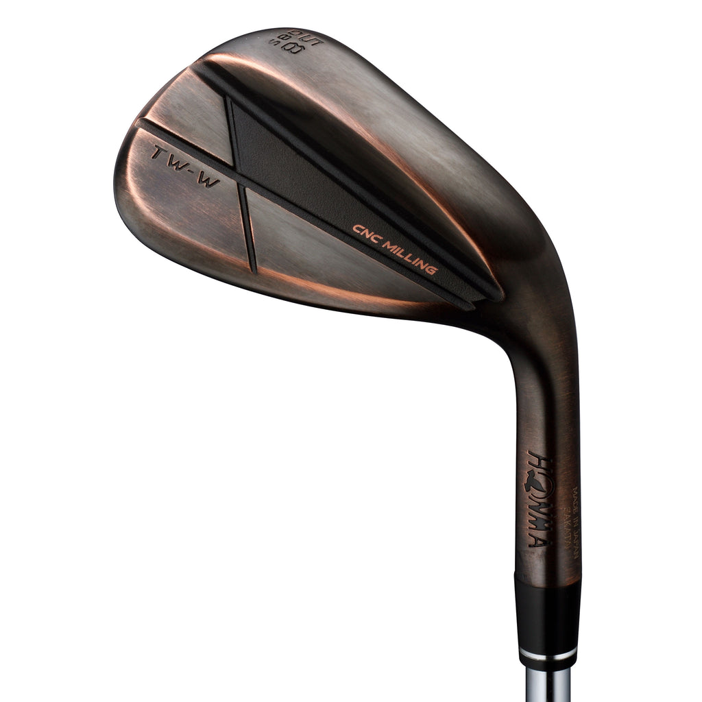 T//WORLD W5 Copper Wedge