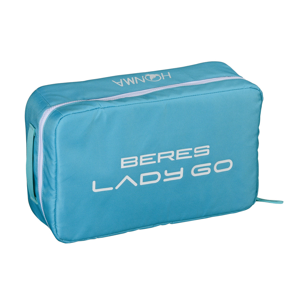 Beres LadyGO Package Set