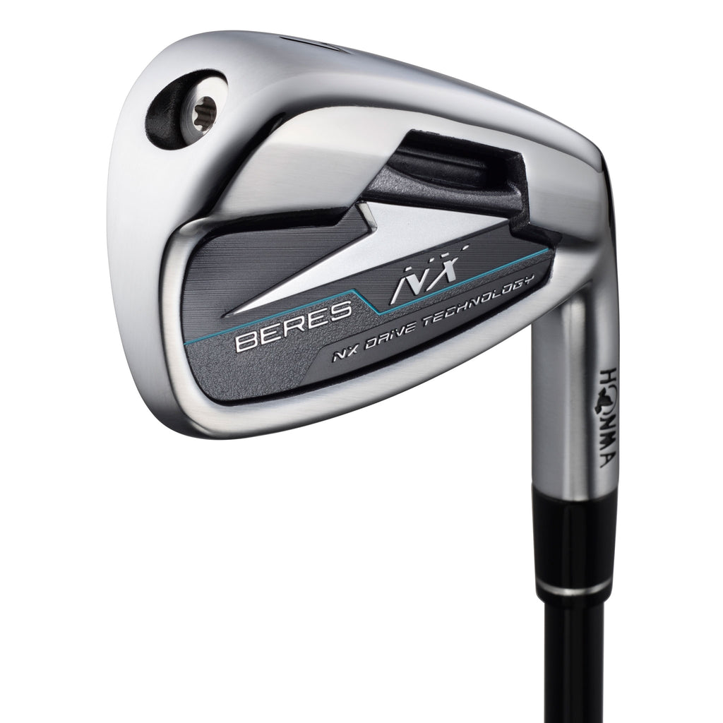 BERES Nx IRONS