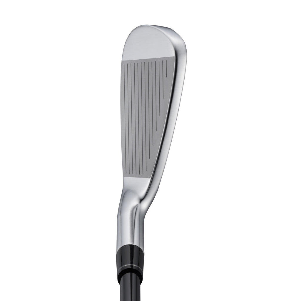 BERES Nx IRONS