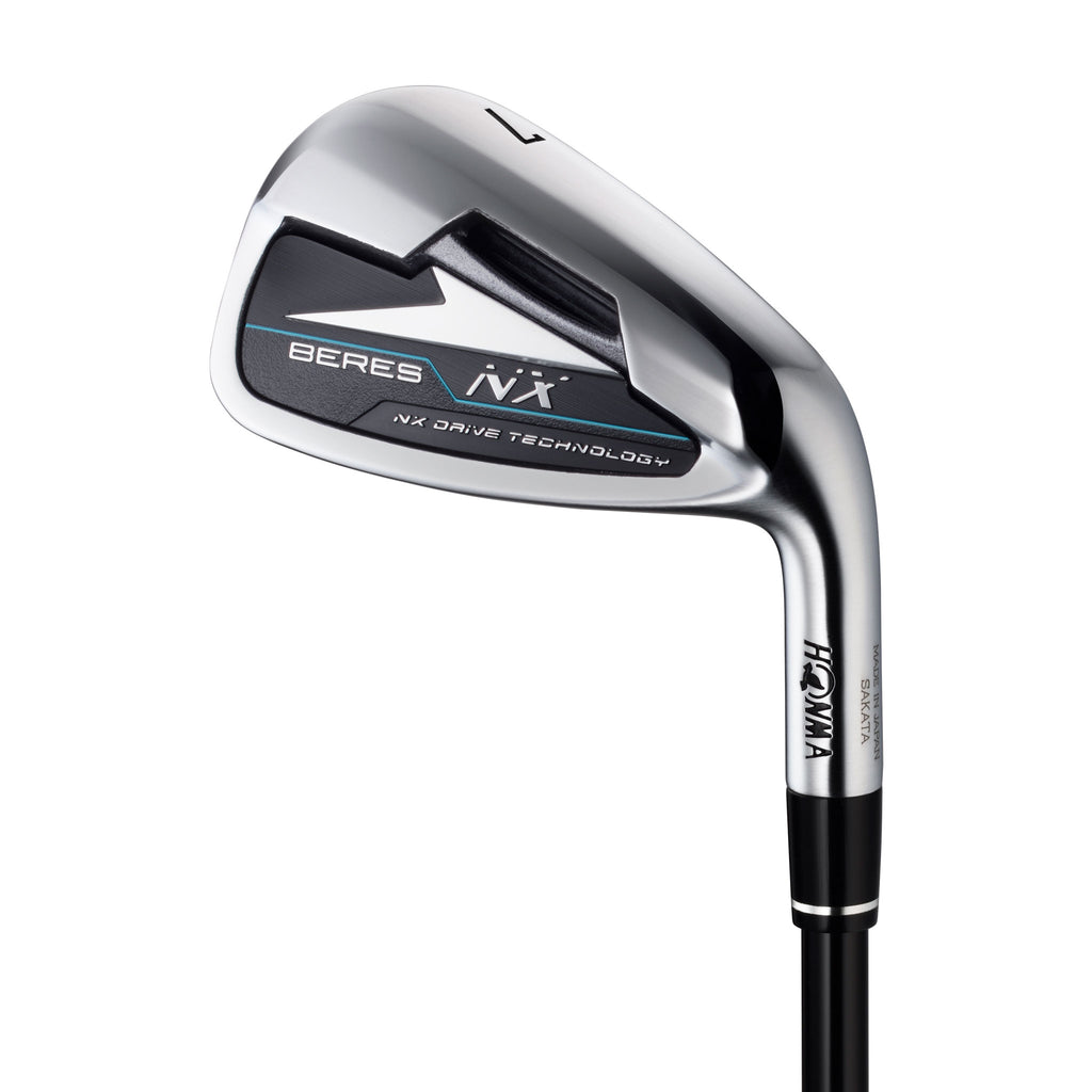 BERES Nx IRONS