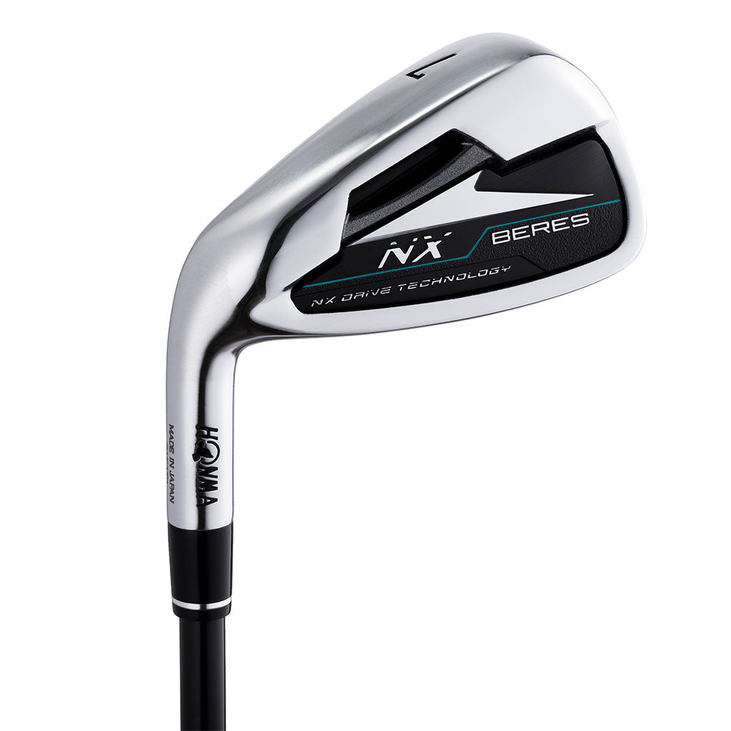 BERES Nx IRONS