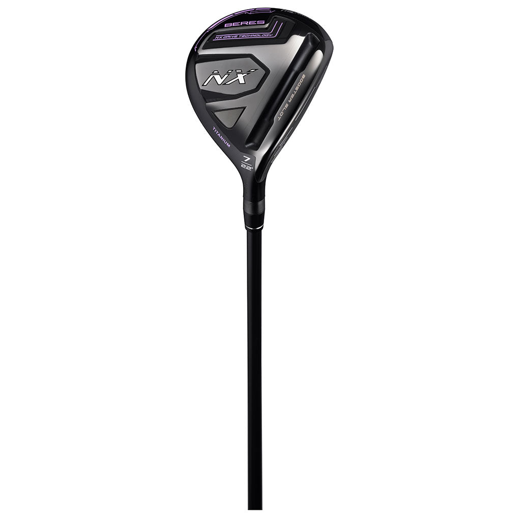 BERES Nx LADIES FAIRWAY