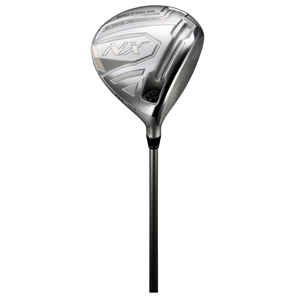 BERES Nx Triple Star DRIVER