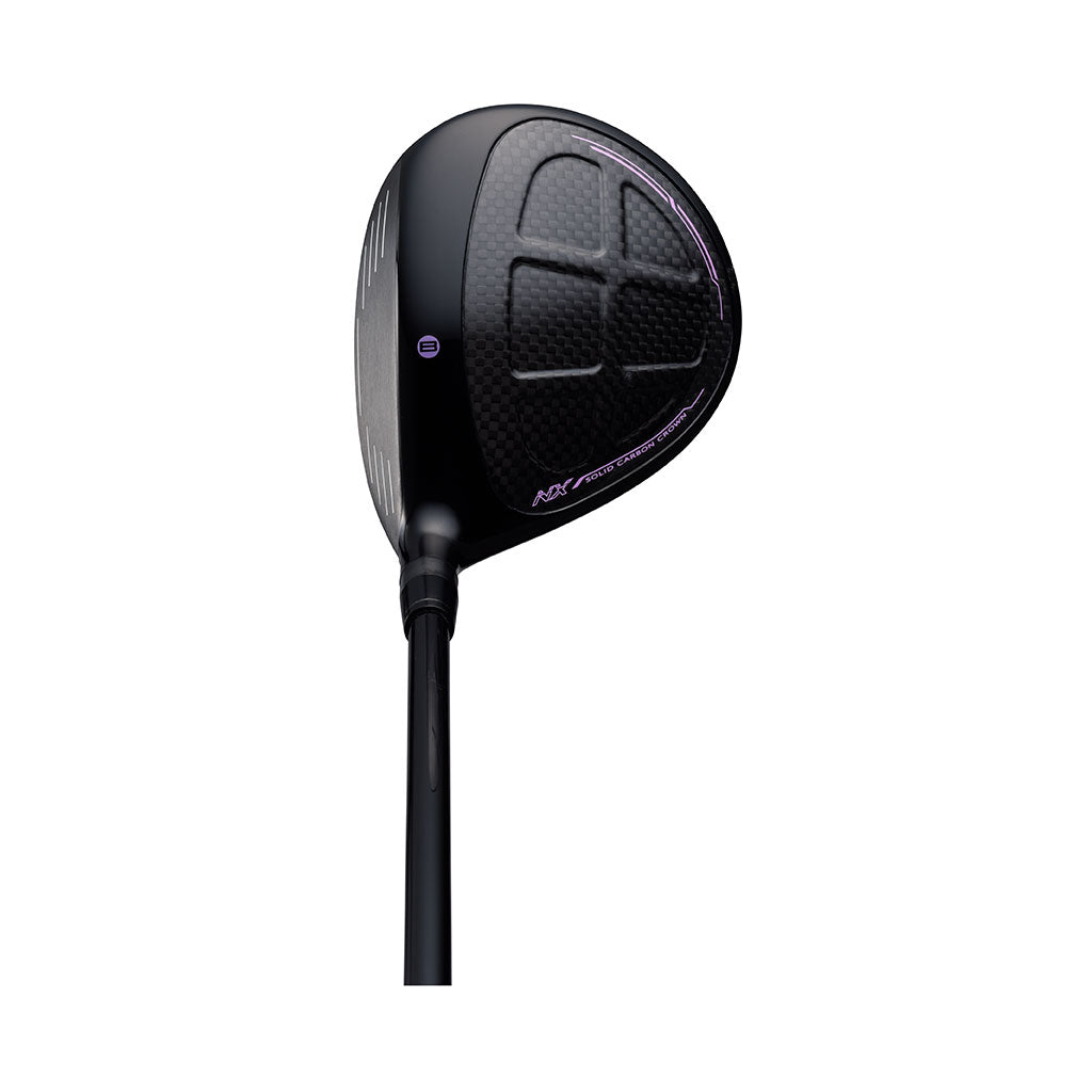 BERES Nx LADIES FAIRWAY