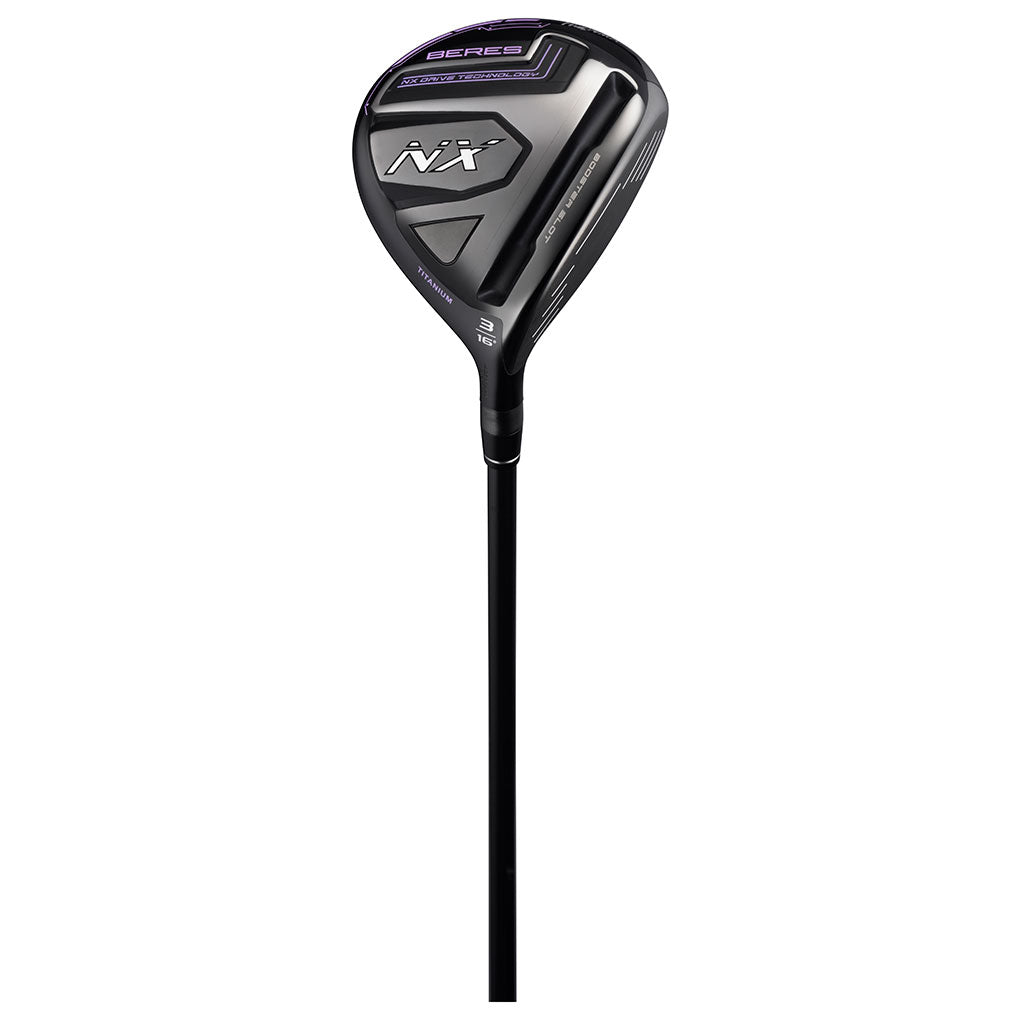 BERES Nx LADIES FAIRWAY