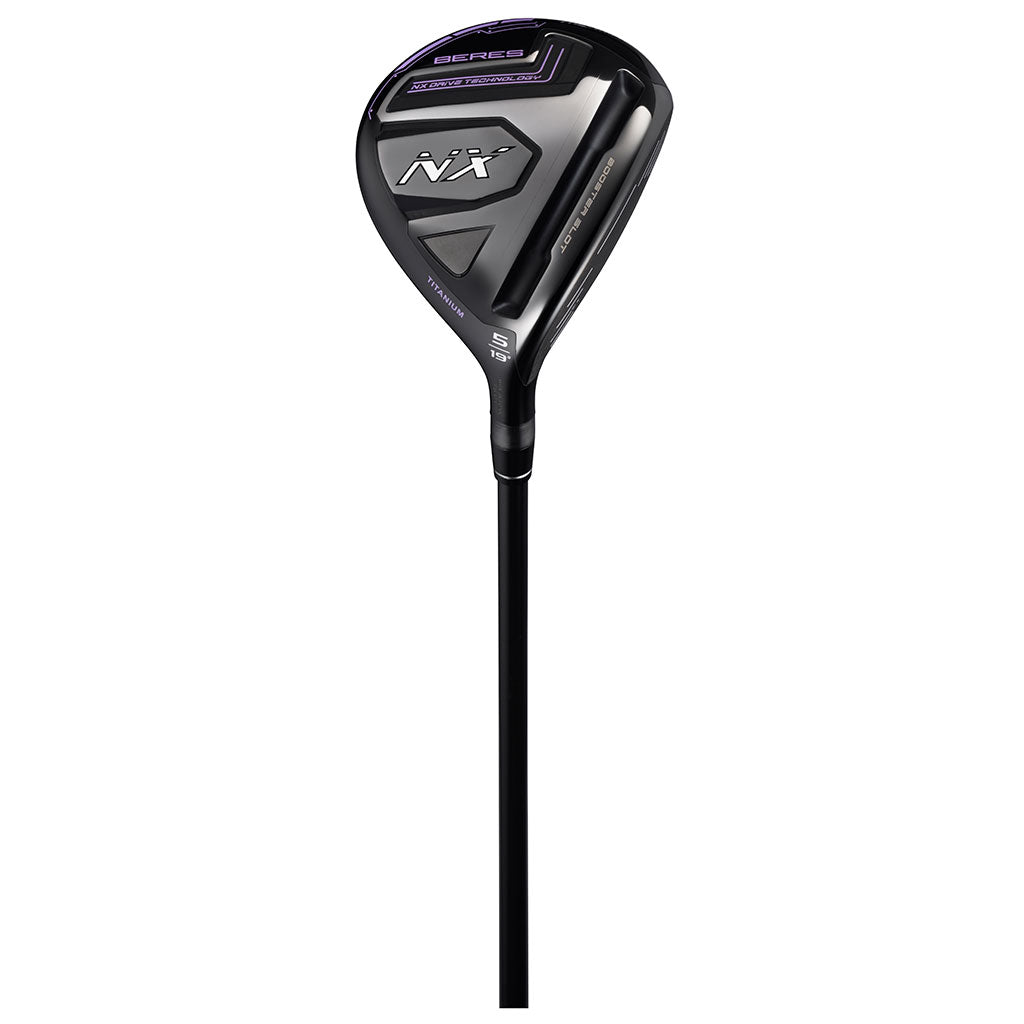 BERES Nx LADIES FAIRWAY